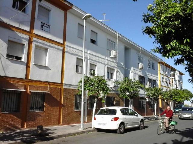 Piso en venta en San Jose de la Rinconada. Solvia Inmobiliaria Piso Rinconada La. Pisos San Jose de la.