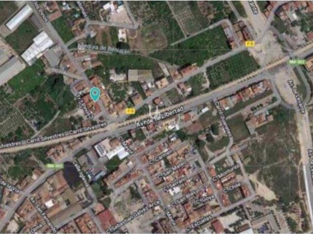 Piso en venta en San José de la Vega, Murcia