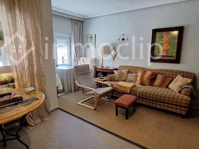 Piso en Venta en San José El Montalvo