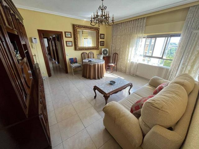 Piso en Venta en San José El Montalvo