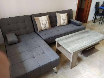 Plaza de Colón, Salamanca - Cocina equipada