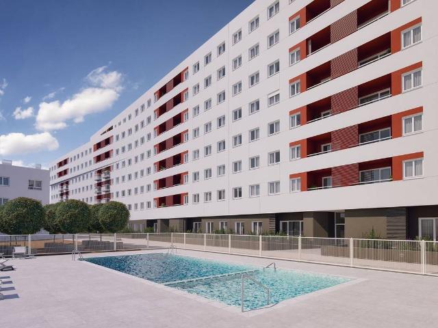 Piso en Venta en San José Los Metales