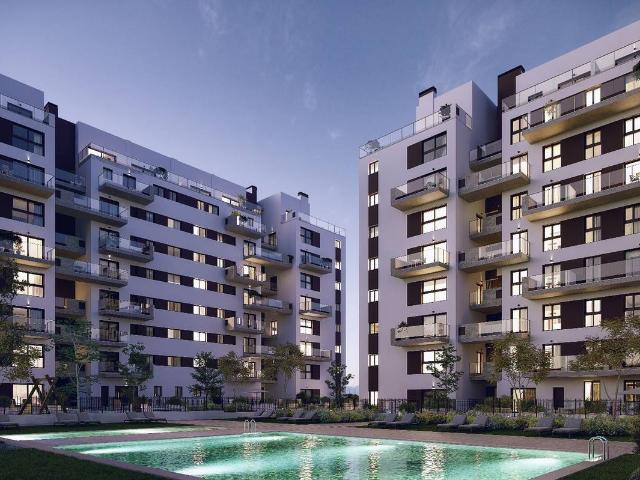 Piso en Venta en San José Los Metales