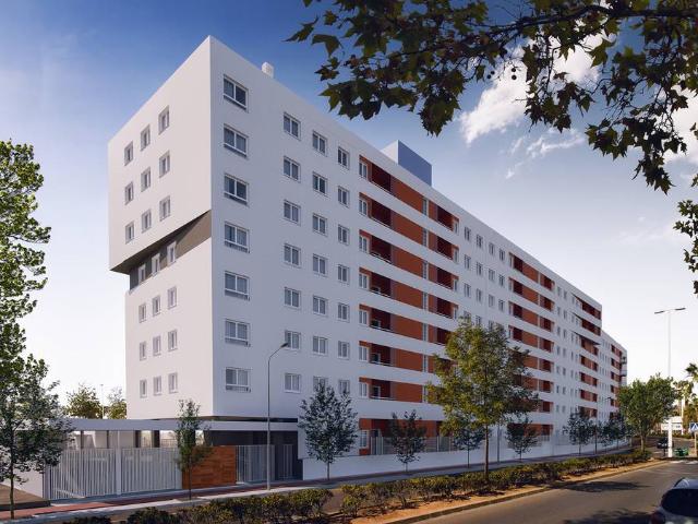 Piso en Venta en San José Los Metales