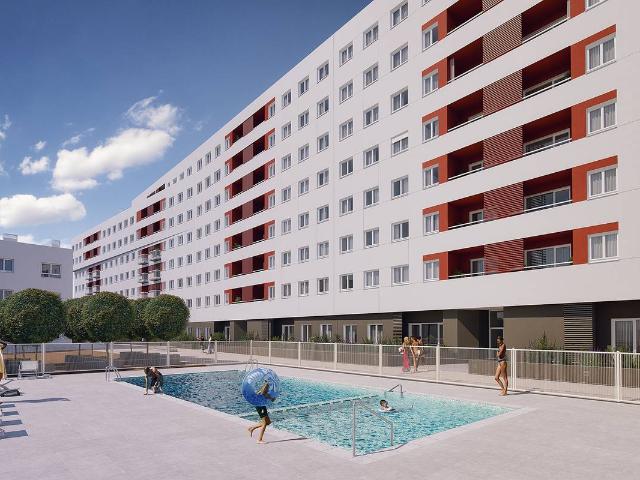 Piso en Venta en San José Los Metales