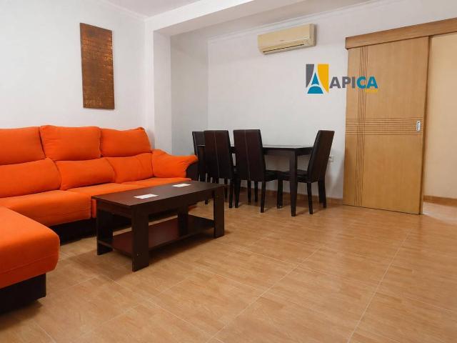 Piso en Venta en San José San Bernardo