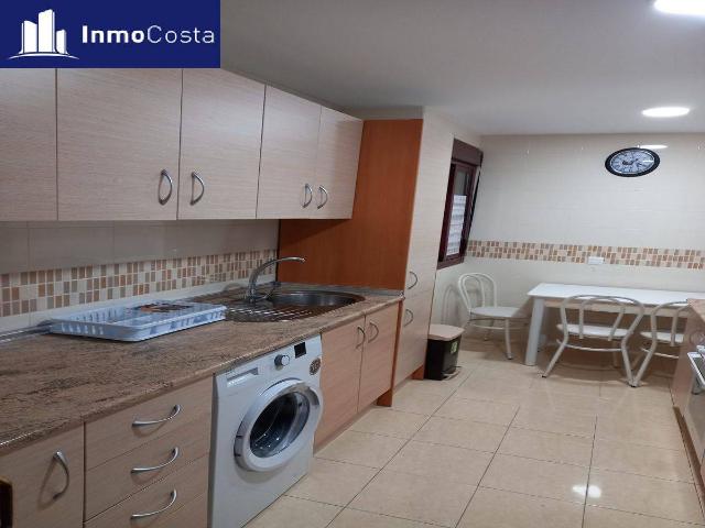 Piso en Venta en San José San Bernardo
