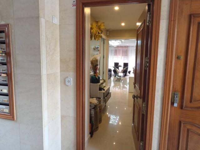 Piso en venta en San José San Carlos Fontanal 41008