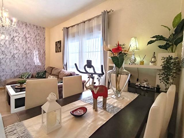 Piso en Venta en San José