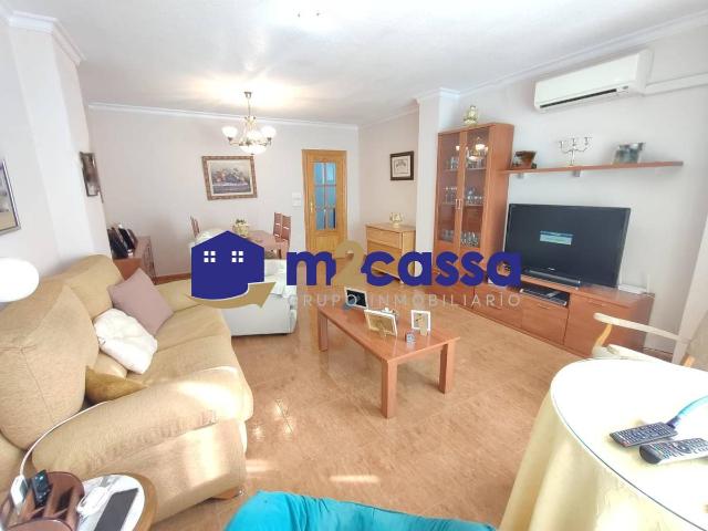 Piso en Venta en San José