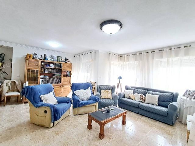 Piso en Venta en San José