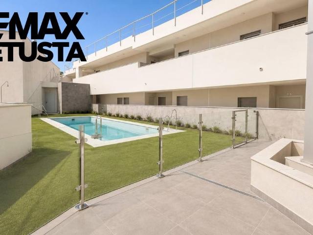 Piso en Venta en San José