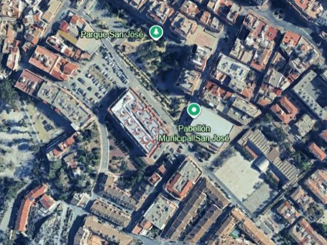 Piso en Venta en San José