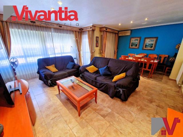Piso en Venta en San José