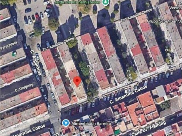 Piso en Venta en San Juan de Aznalfarache