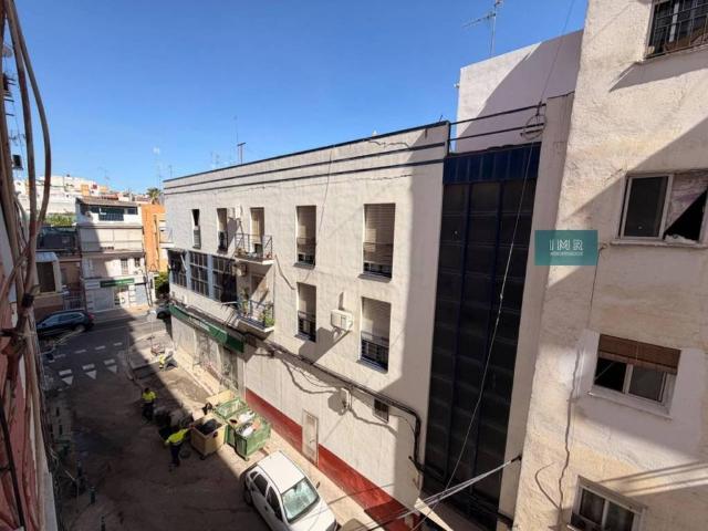 Piso en Venta en San Juan de Aznalfarache