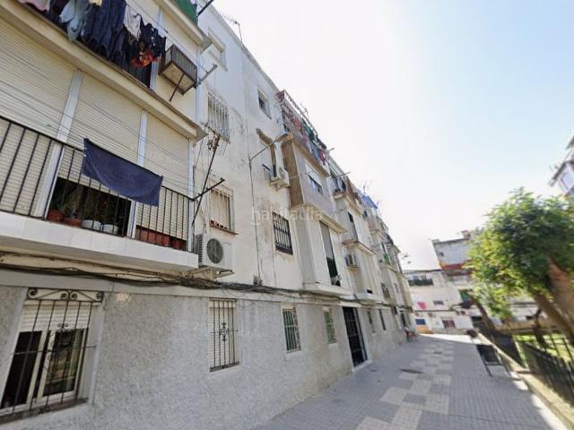 Piso en venta en San Juan de Aznalfarache, Barrio Alto. Pisos San Juan de.