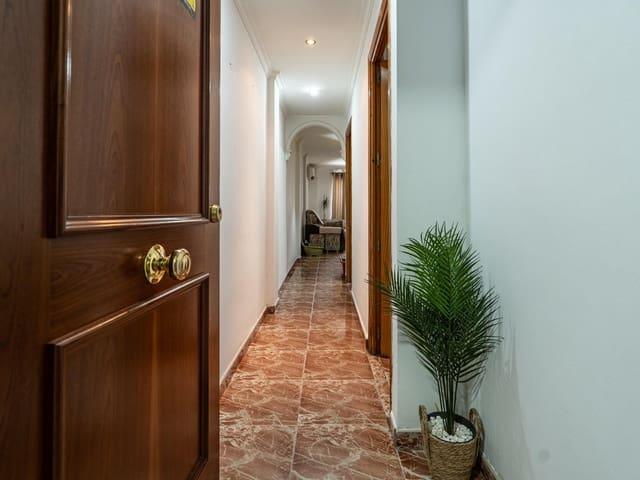 Piso en venta en San Juan de Aznalfarache, Sevilla