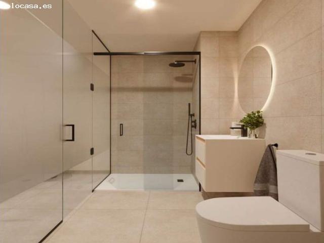 Piso en Venta en San Juan de Alicante, Alicante