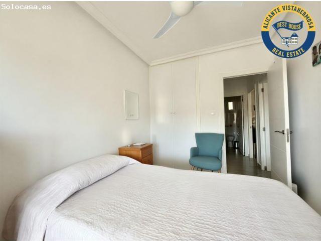Piso en Venta en San Juan de Alicante, Alicante