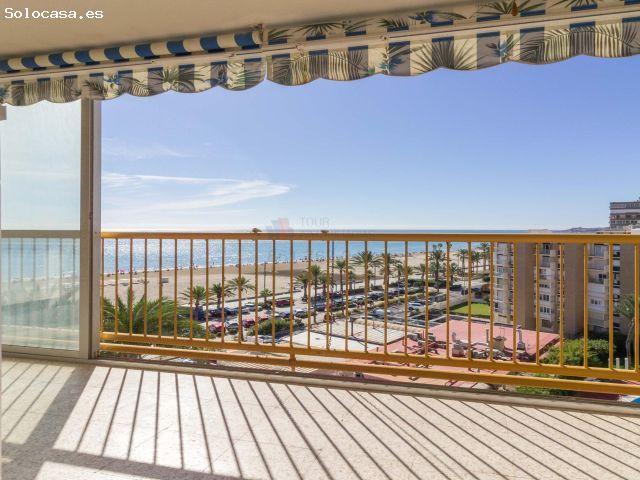 Piso en Venta en San Juan de Alicante, Alicante