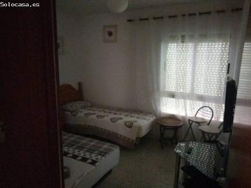 Calle Conde Pedro Franqueza, Colonia Santa Isabel