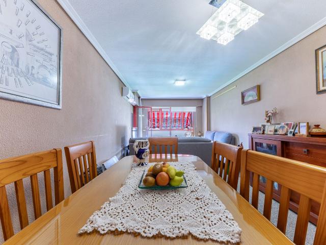 Piso en venta en San Juan de Alicante, Centro. NUDA PROPIEDAD en venta en Paseo Maigmona. Pisos San Juan de.