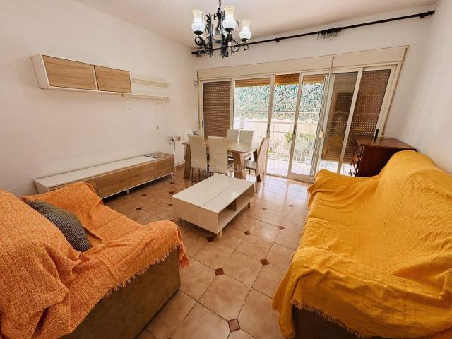 Piso en venta en San Juan de Alicante, Centro. Pisos San Juan de.