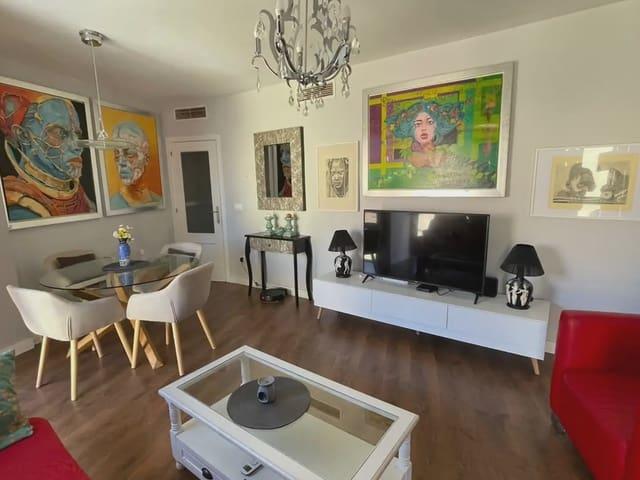 Piso en venta en San Juan de Alicante / Sant Joan d'Alacant, Alicante Costa Blanca