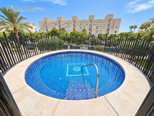 Piso en venta en San Juan de Alicante / Sant Joan d'Alacant, Alicante Costa Blanca