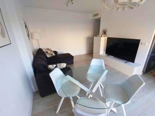 Piso en venta en San Juan de Alicante / Sant Joan d'Alacant, Alicante Costa Blanca