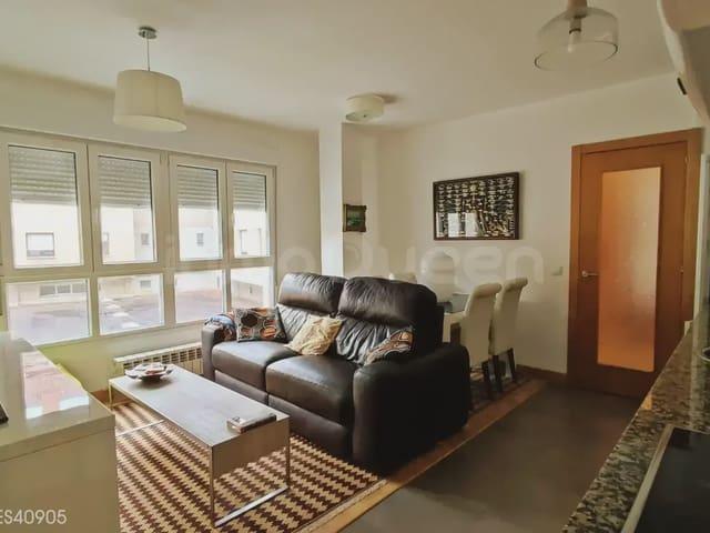 Piso en venta en San Juan de la Arena, Asturias Costa Verde