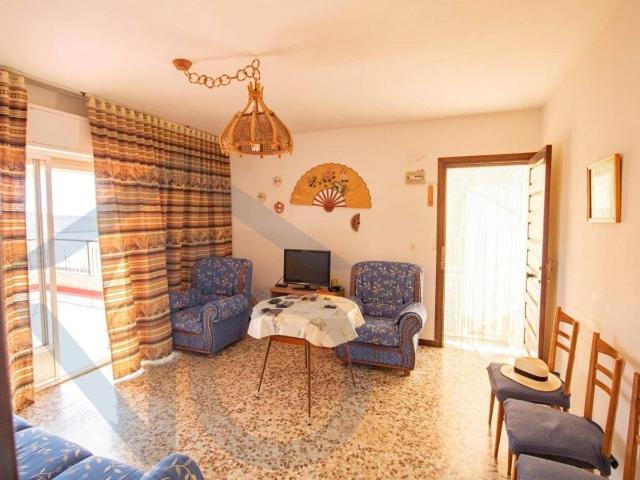 Piso en Venta en San Juan de los Terreros