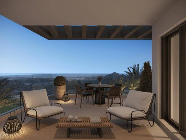 Piso en Venta en San Juan de los Terreros