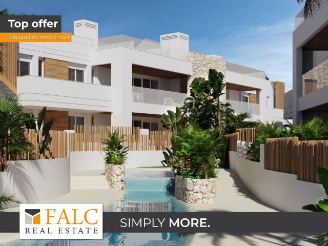 Piso en Venta en San Juan de los Terreros