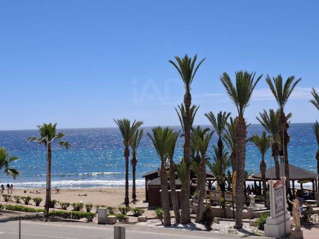 Piso en Venta en San Juan de los Terreros