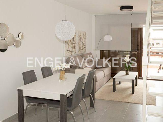 Piso en Venta en San Juan de los Terreros