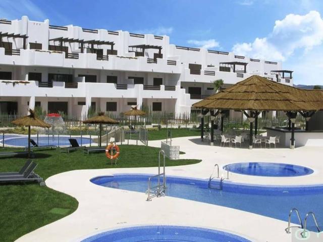 Piso en Venta en San Juan de los Terreros