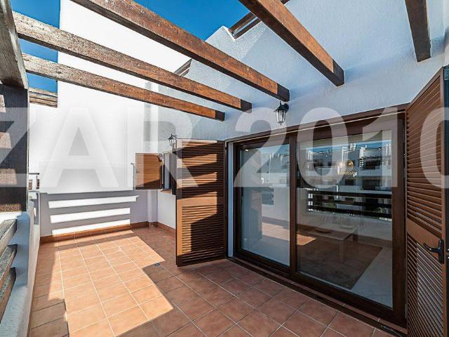 Piso en Venta en San Juan de los Terreros