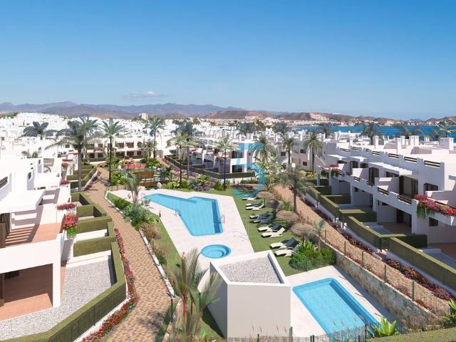 Piso en Venta en San Juan de los Terreros