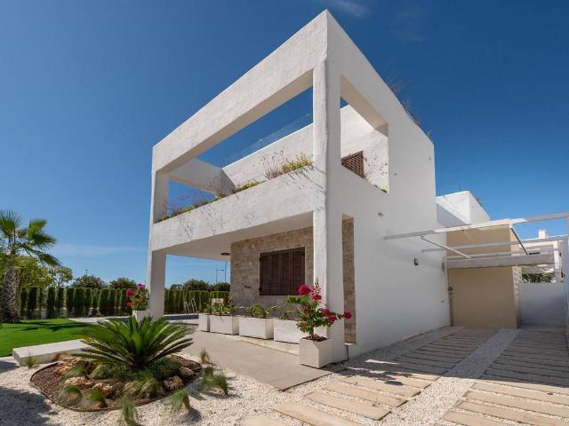 Piso en Venta en San Juan de los Terreros