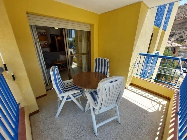 Piso en venta en San Juan de los Terreros, Almería Costa Almería