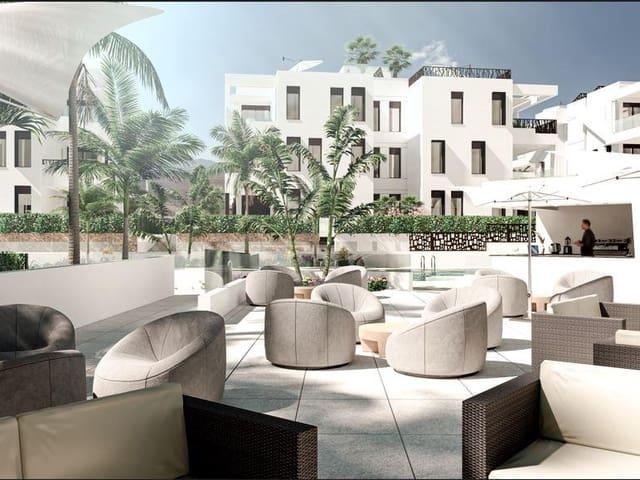 Piso en venta en San Juan de los Terreros, Almería Costa Almería