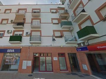 Piso en Venta en San Juan del Puerto