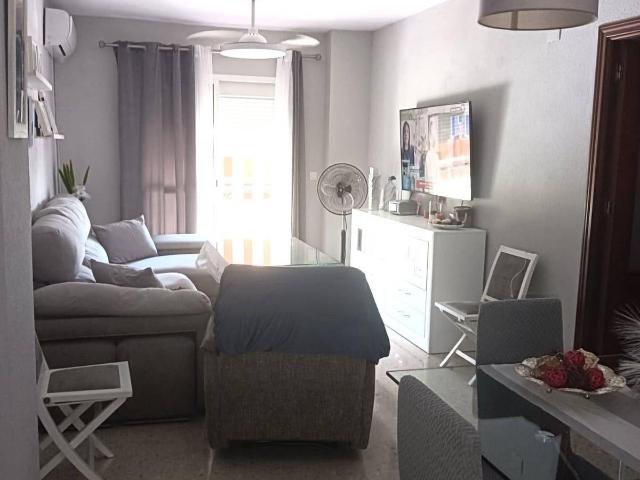Piso en Venta en San Juan del Puerto