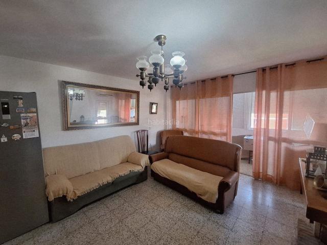 Piso en venta en San Juan del Puerto. PISO BARRIADA SAGRADO CORAZON. Pisos San Juan del.