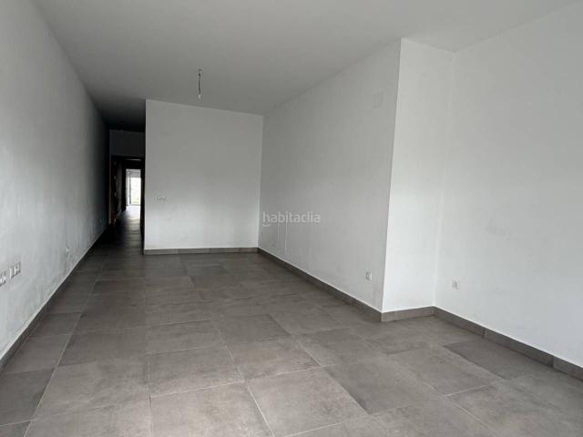 Piso en venta en San Juan del Puerto. CASA DE OBRA NUEVA EN SAN JUAN. Pisos San Juan del.