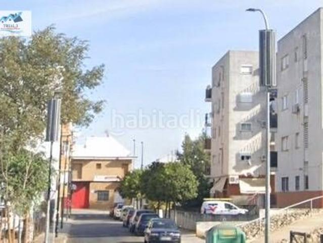 Piso en venta en San Juan del Puerto. Venta de piso en Huelva. Pisos San Juan del.