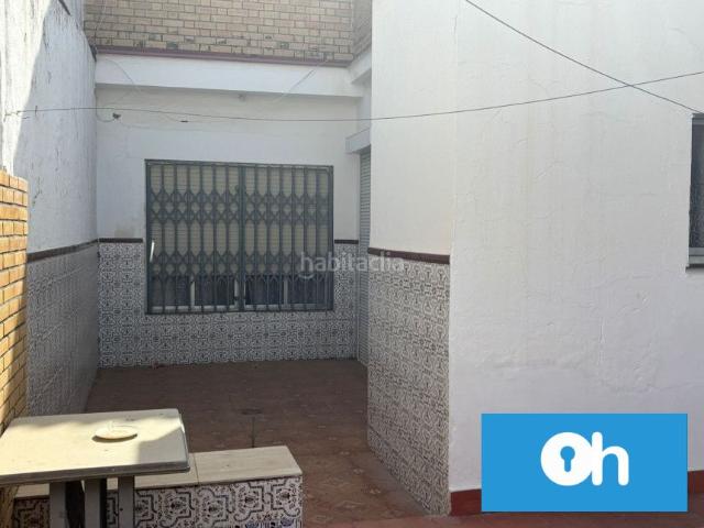 Piso en venta en San Juan del Puerto. VIVIENDA CON MÚLTIPLES POSIBILIDADES EN SAN JUAN DEL PUERTO. Pisos San Juan del.