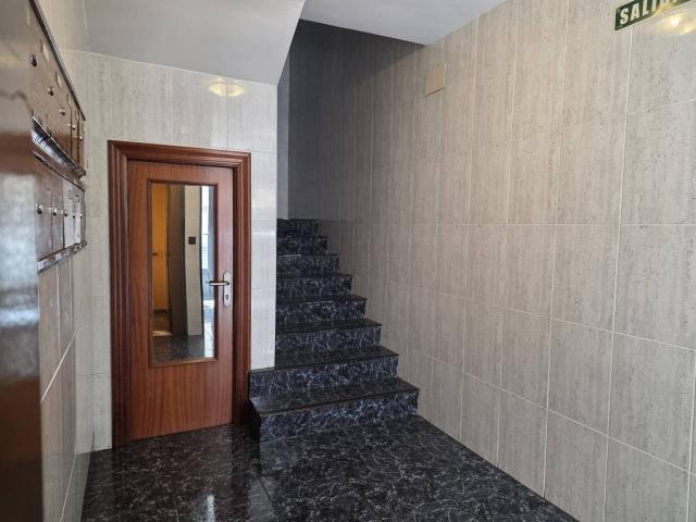 Piso en venta en San Juan Donibane 31011